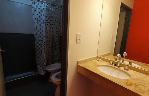 San Juan Apartamento | Complejo Temporario Las Marias