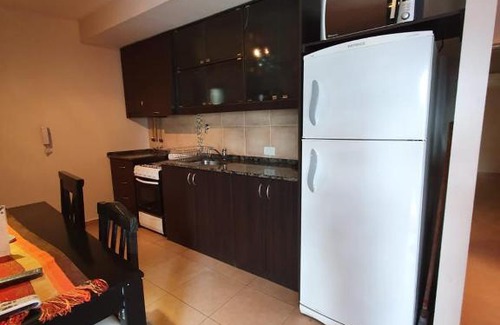 San Juan Apartamento | Complejo Temporario Las Marias