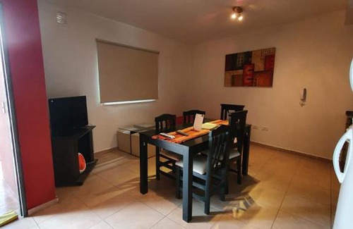 San Juan Apartamento | Complejo Temporario Las Marias