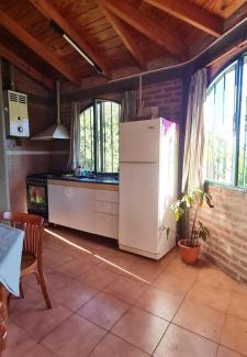 Río Ceballos Cabina | Complejo Turístico Colanchanga