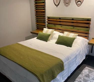 Punta Arenas Apartamento | Complejo turístico de la vita