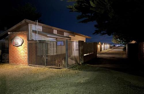 Punta Arenas Apartamento | Complejo turístico de la vita