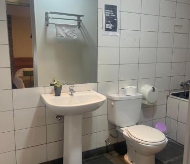 Punta Arenas Apartamento | Complejo turístico de la vita