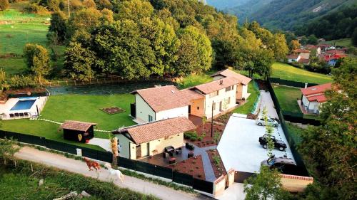 Soto de Cangas Apartamento | Complejo Turístico Les Cotolles
