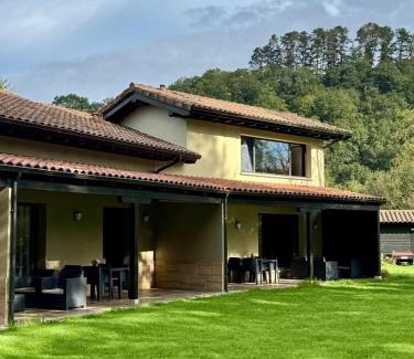 Soto de Cangas Apartamento | Complejo Turístico Les Cotolles