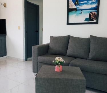 Villa Isabela Apartamento | Complejo turístico luxury vip