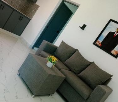 Villa Isabela Apartamento | Complejo turístico luxury vip