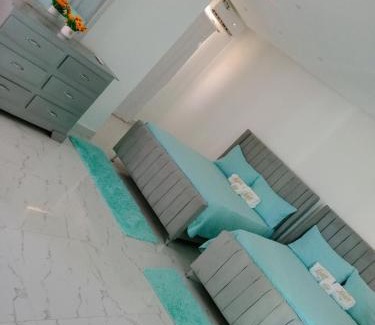 Villa Isabela Apartamento | Complejo turístico luxury vip