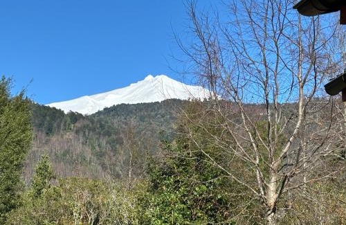 Panguipulli Casa | Complejo Turístico Quintuman