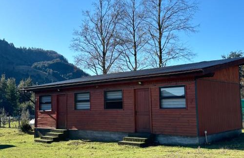 Panguipulli Casa | Complejo Turístico Quintuman