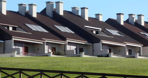 Balea Casa | Complejo turístico Raeiros - O Grove