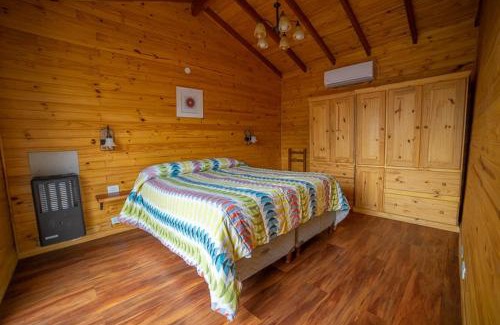 El Bolsón Cabina | Complejo Turistico Bambu