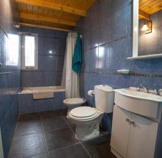 El Bolsón Cabina | Complejo Turistico Bambu