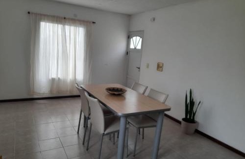 Bell Ville Apartamento | Complejo Vélez Sarsfield 185