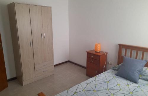 Bell Ville Apartamento | Complejo Vélez Sarsfield 185