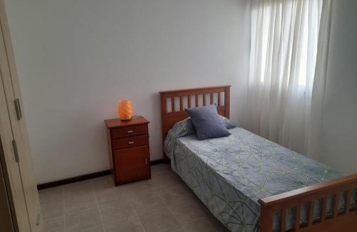 Bell Ville Apartamento | Complejo Vélez Sarsfield 185