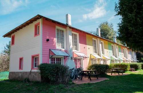 San Carlos de Bariloche Apartamento | Complejo Valle del Sol