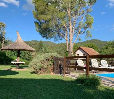 Villa General Belgrano Casa | Complejo Villa General Belgrano
