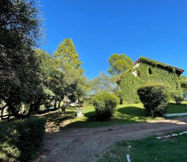 Villa General Belgrano Casa | Complejo Villa General Belgrano