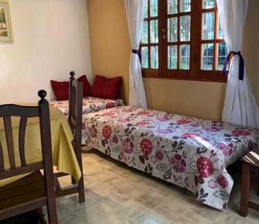 Villa General Belgrano Casa | Complejo Villa General Belgrano