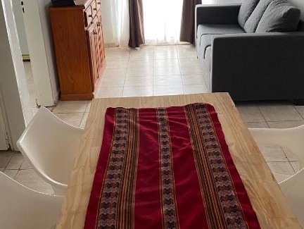 Santa Rosa Apartamento | Complejo Valerga. Departamentos en alquiler en Santa Rosa La Pampa