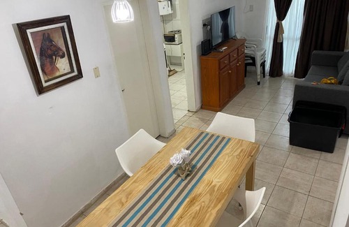 Santa Rosa Apartamento | Complejo Valerga. Departamentos en alquiler en Santa Rosa La Pampa
