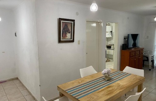 Santa Rosa Apartamento | Complejo Valerga. Departamentos en alquiler en Santa Rosa La Pampa