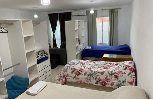 Santa Rosa Apartamento | Complejo Valerga. Departamentos en alquiler en Santa Rosa La Pampa