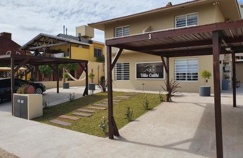 Villa Gesell Casa | Complejo Villa Calitri