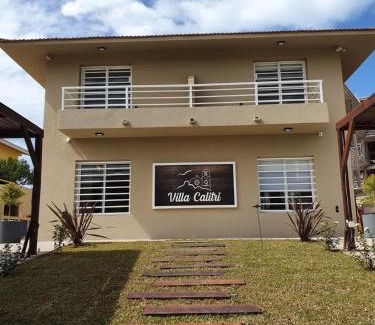 Villa Gesell Casa | Complejo Villa Calitri