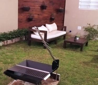 Villa Gesell Casa | Complejo Villa Calitri