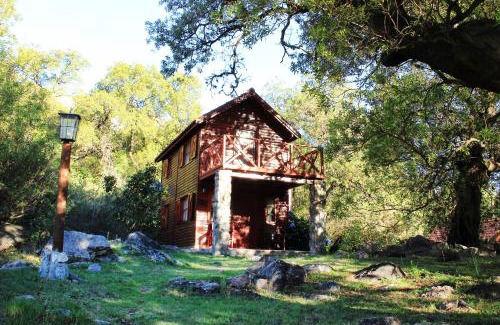 Departamento Chacabuco Chalet De Esquí | Complejo villa elena