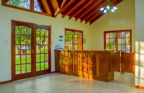 Merlo Cabina | Complejo Vip Houses