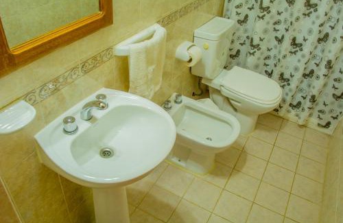 Merlo Cabina | Complejo Vip Houses