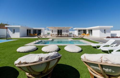 Chiclana de la Frontera Apartamento | Complejoschiclana