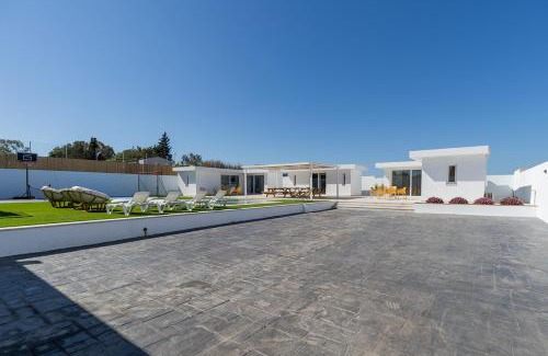 Chiclana de la Frontera Apartamento | Complejoschiclana