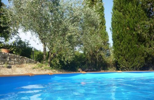Twist Casa | Complesso colonico Pogginano