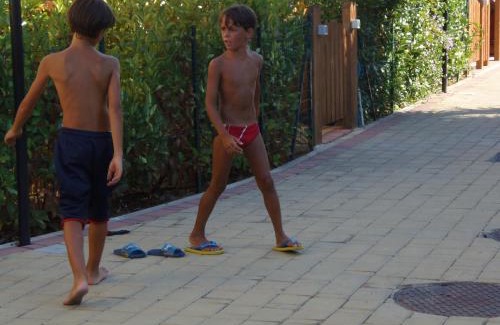 Policoro Complejo | Complesso "I Giardini Elisei"