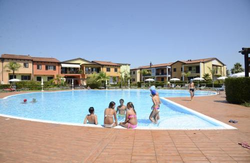 Policoro Complejo | Complesso "I Giardini Elisei"