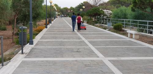 Policoro Complejo | Complesso "I Giardini Elisei"