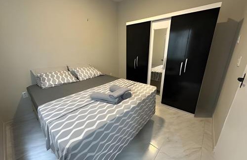 Maracanau Apartamento | Completa Perfeita para Turismo de Negócios e Lazer por Will Stay