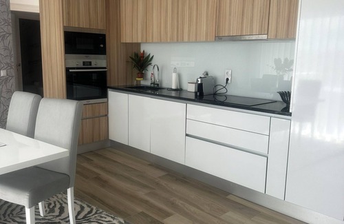 Pombal Apartamento | Complete 2-bedroom apartment in a quiet area with swimming pool.