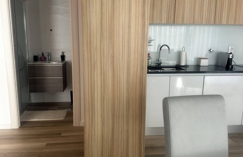 Pombal Apartamento | Complete 2-bedroom apartment in a quiet area with swimming pool.