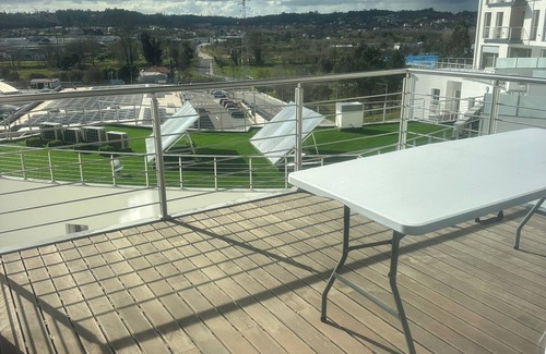 Pombal Apartamento | Complete 2-bedroom apartment in a quiet area with swimming pool.