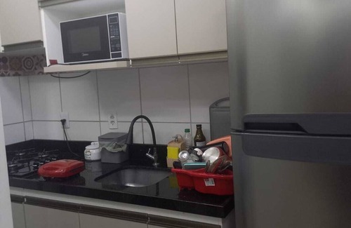 Turu Apartamento | apartamento completo no turu 5 kms praias aracagy