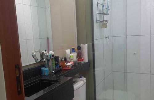 Turu Apartamento | apartamento completo no turu 5 kms praias aracagy