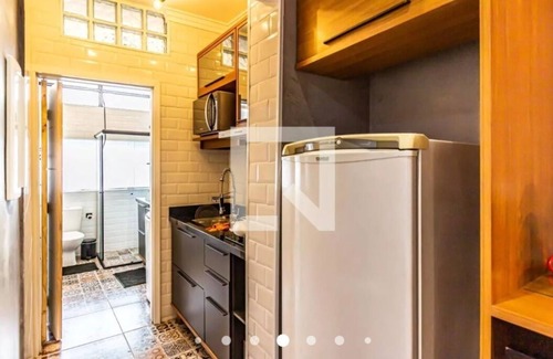 Santa Ifigenia Apartamento | Complete and comfortable apartment - República - center - São Paulo