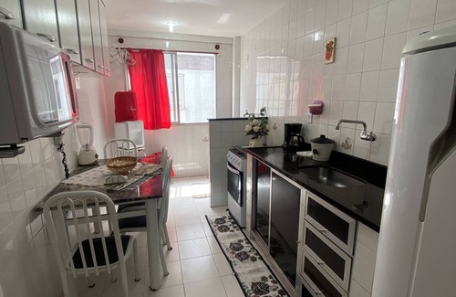 Barra Nova Apartamento | Complete and cozy apartment!