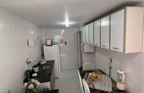 Barra Nova Apartamento | Complete and cozy apartment!