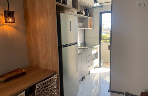 Jaguaruna Apartamento | Complete and Modern Apartments in Jaguaruna, 140m From the Beach - PLO